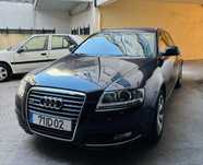 Audi A6 Avant 2.7 V6 Tdi Quattro 190cv TipTronic Nacional