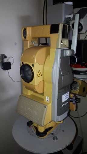 Topcon GPT9005A Tachimetr robotyczny bezlustrowy
