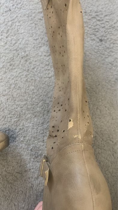 Kozaki wiosna/jesień