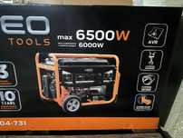 Agregat prądotworczy NEO 6500W