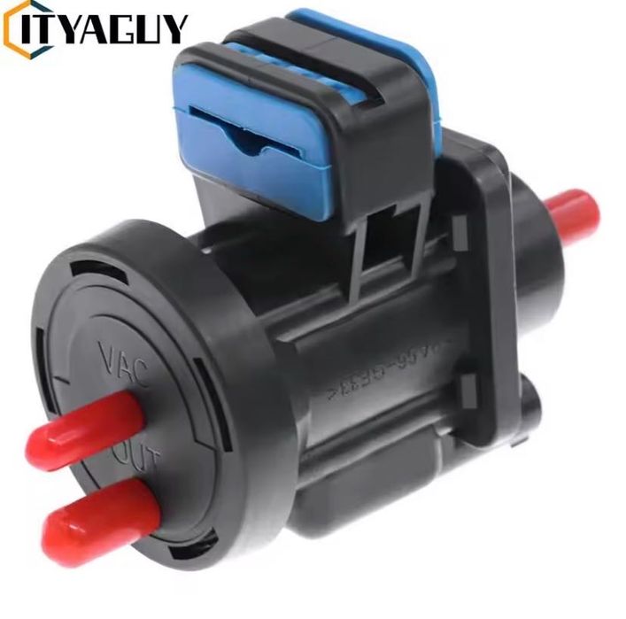 Клапан турбіни sprinter, vito