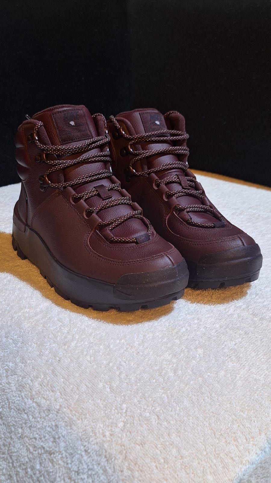 Nike City Classic Boot PRM WP US7.5 EU38.5,US8.5, EU40 FZ8629 600