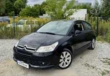 Citroen C4 1.6 Benzyna * 2008 * Klima * Alu * Idealny Stan * Zamiana