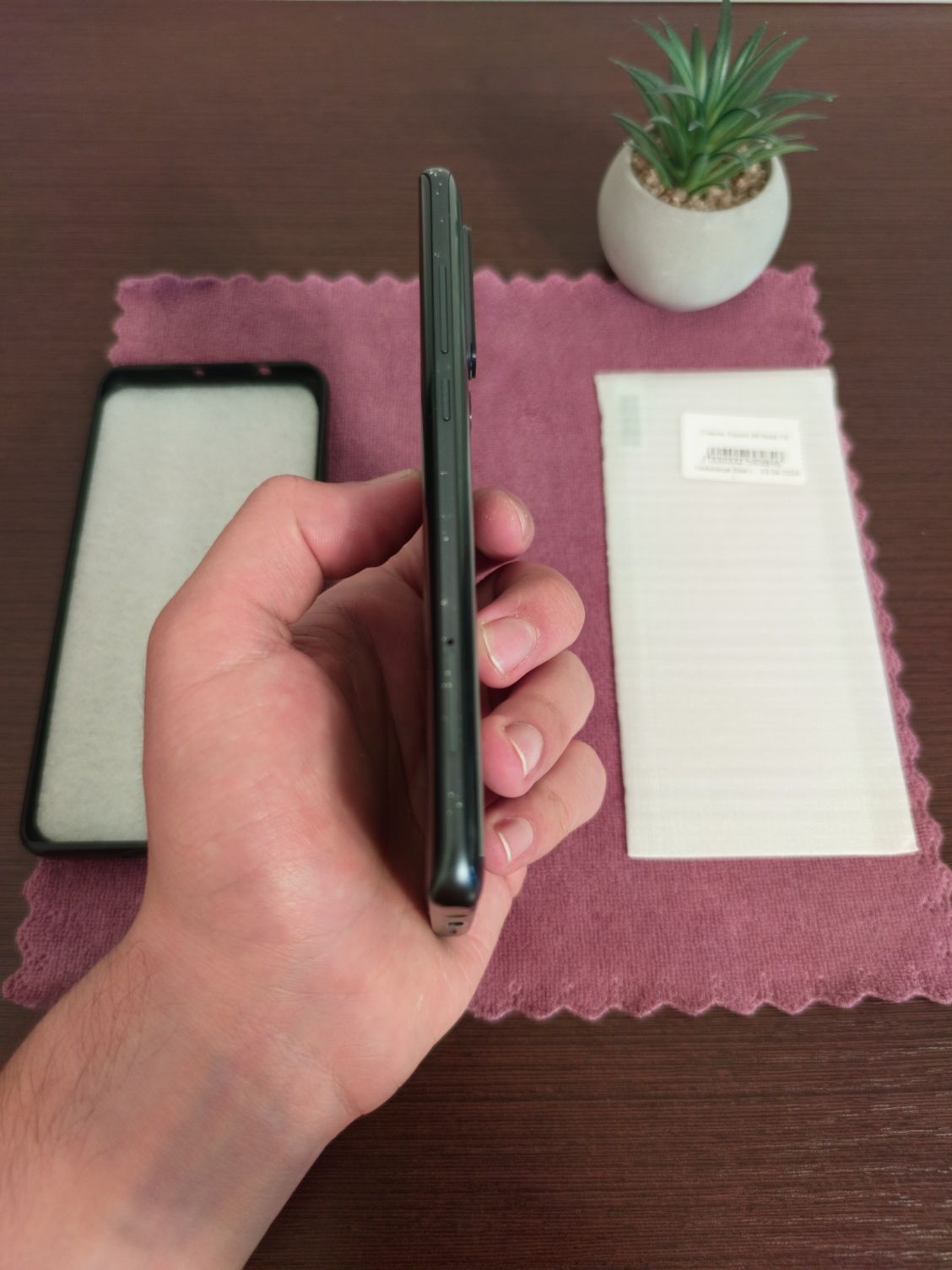 Mi Note 10 Pro 8/256 GB | Комплект | Смартфон Фотофлагман Xiaomi