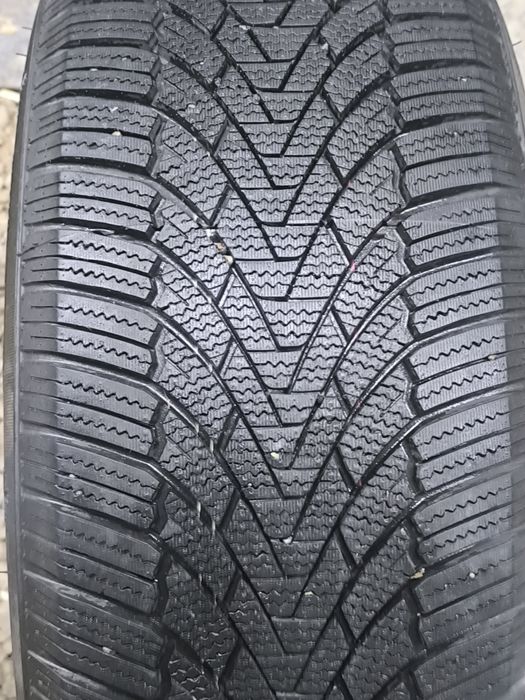 Покрышка 235*55 R17