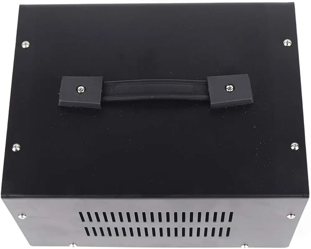 Konwerter napięcia 3000 W, transformator 110 V na 220 V na 110 V, narz