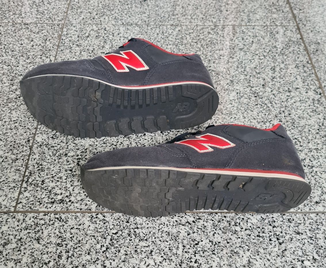 Sapatilhas New Balance