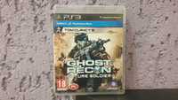 Ghost Recon Future Soldier / PS3 / PL /  PlayStation 3