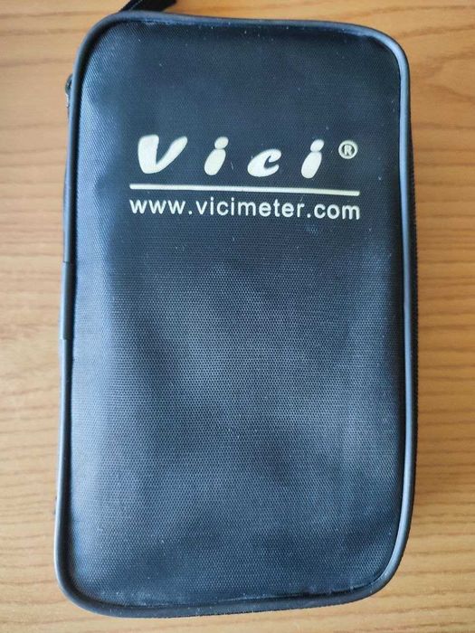 Мультиметр VICI VC99