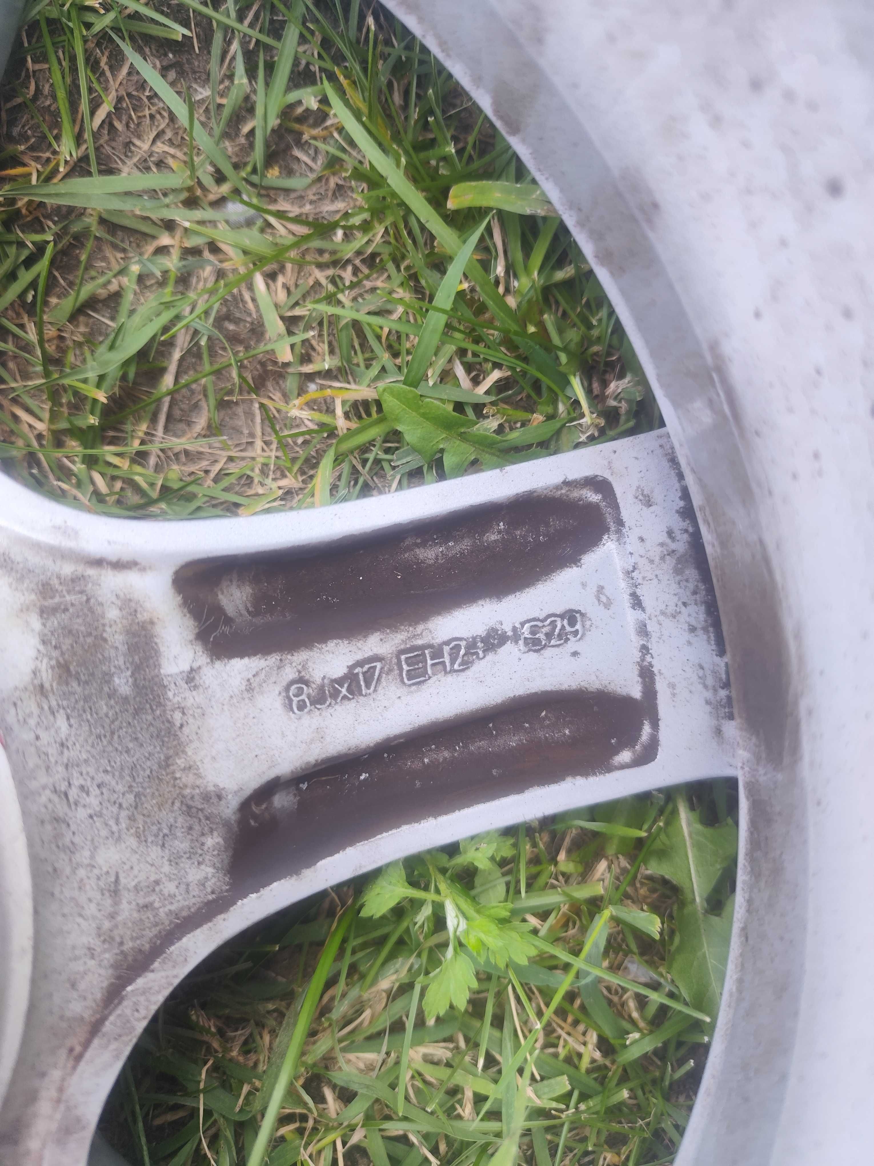 Alufelgi+opony BMW 225/45/17R
