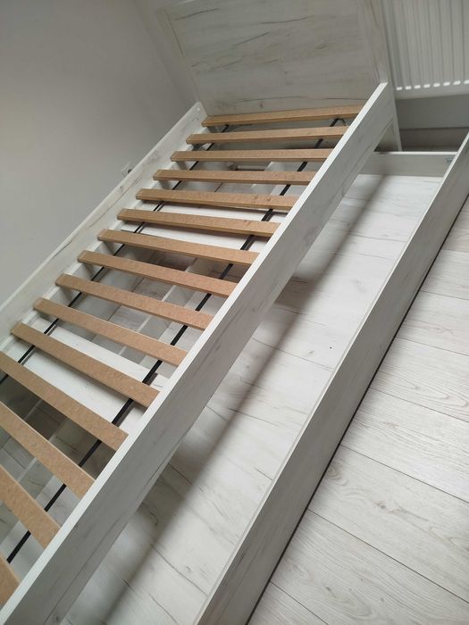 Sprzedam łóżko dziecięce