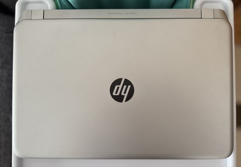 HP PAVILION 15 - 16gb