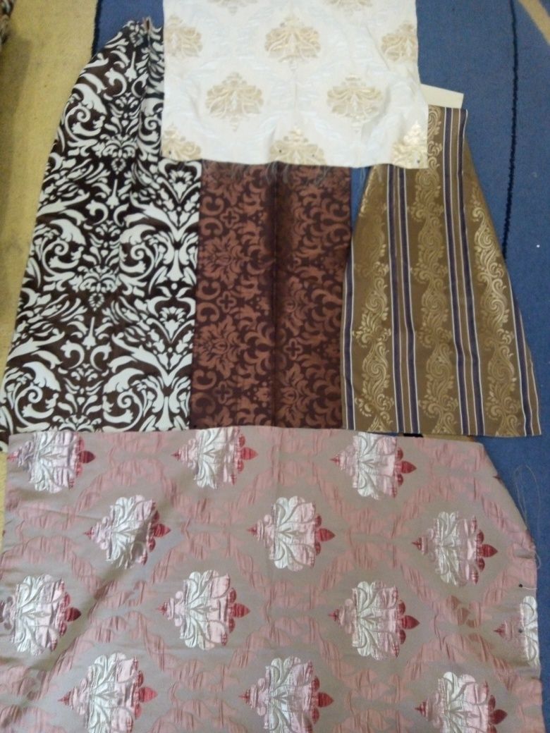Ткань для рукоделия тканина