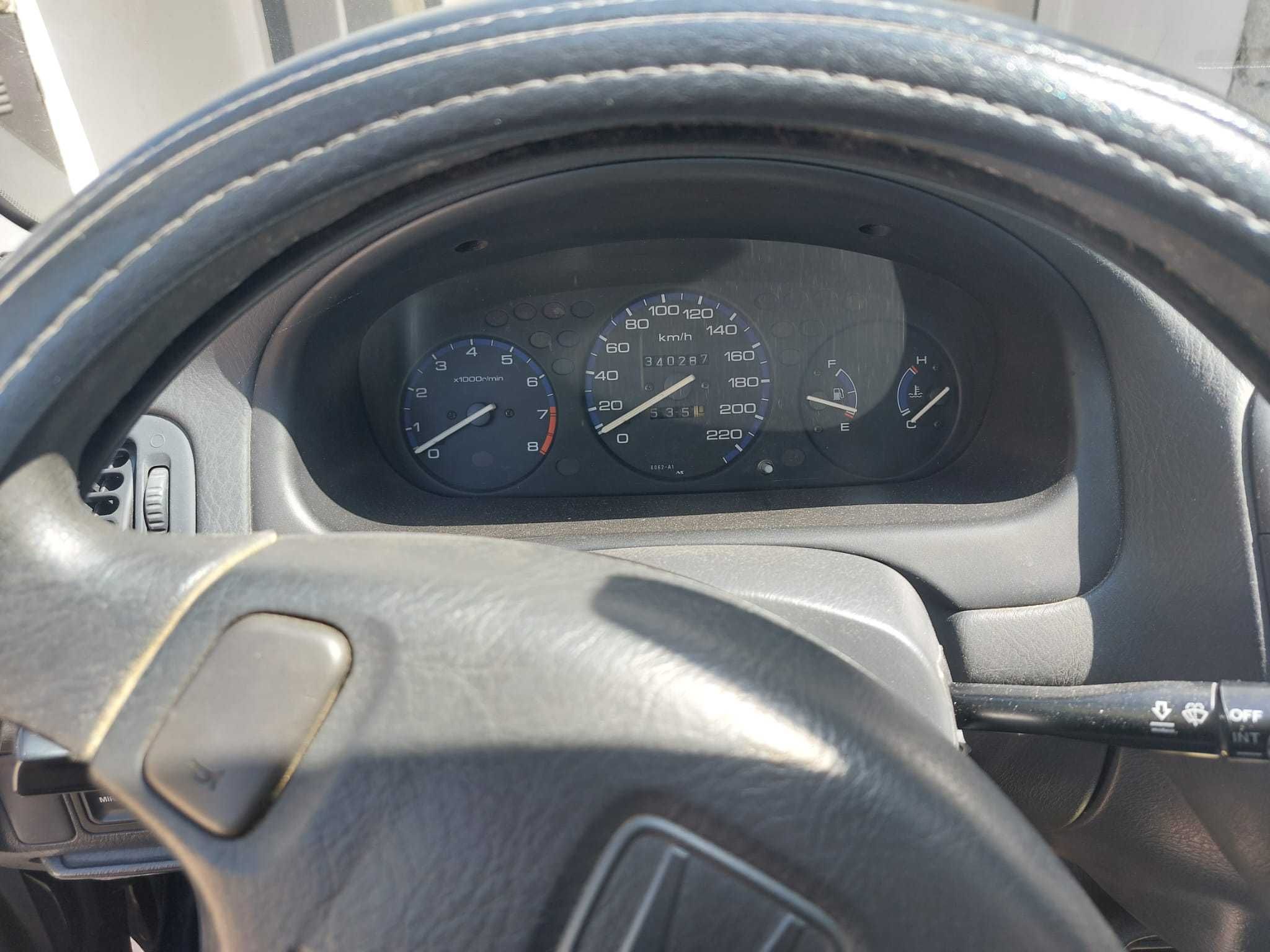 Honda Civic 1.5i LS (EK3)