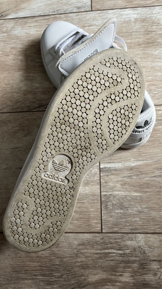 Кросівки адідас adidas Stan Smith 36,5 розмір