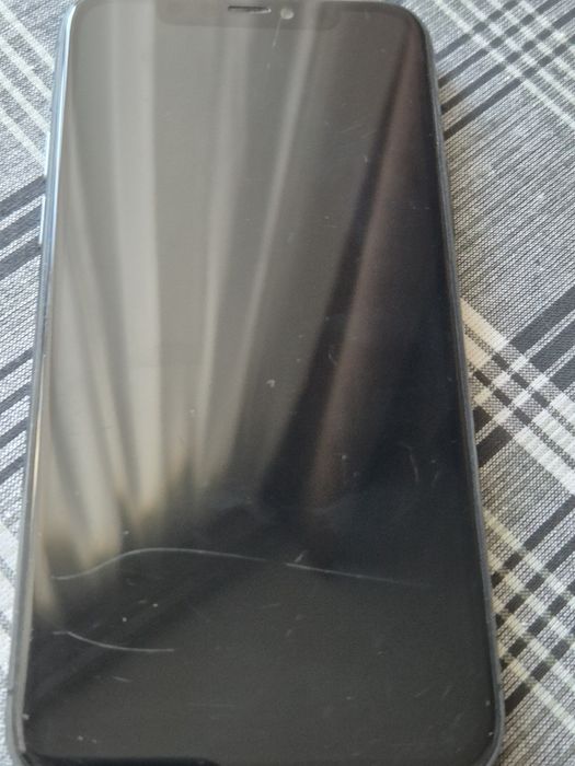 Iphone 11 pro 256gb