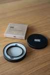 Filtro Gobe UV 67mm (2 peak)