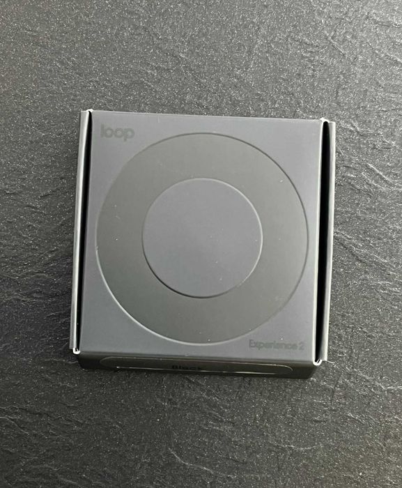 Zatyczki do uszu Loop Experience 2 ochrona słuchu koncerty festiwale