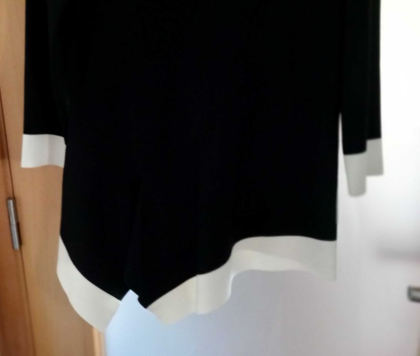 Baixa preço Blusa Purification Garcia