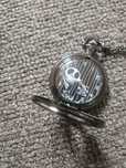 Nowy zegarek Skulls Emo Steampunk Postapocaliptic