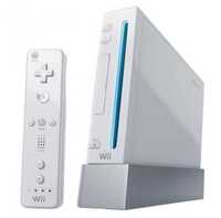 Nintendo Wii + Sports