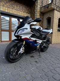 Bmw s1000rr niski przebig