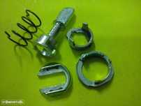 Kit de reparação Fechos porta Vw Polo Golf V mk5 40 mm