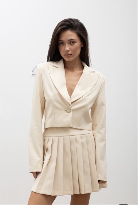 Костюм жіночий М-L