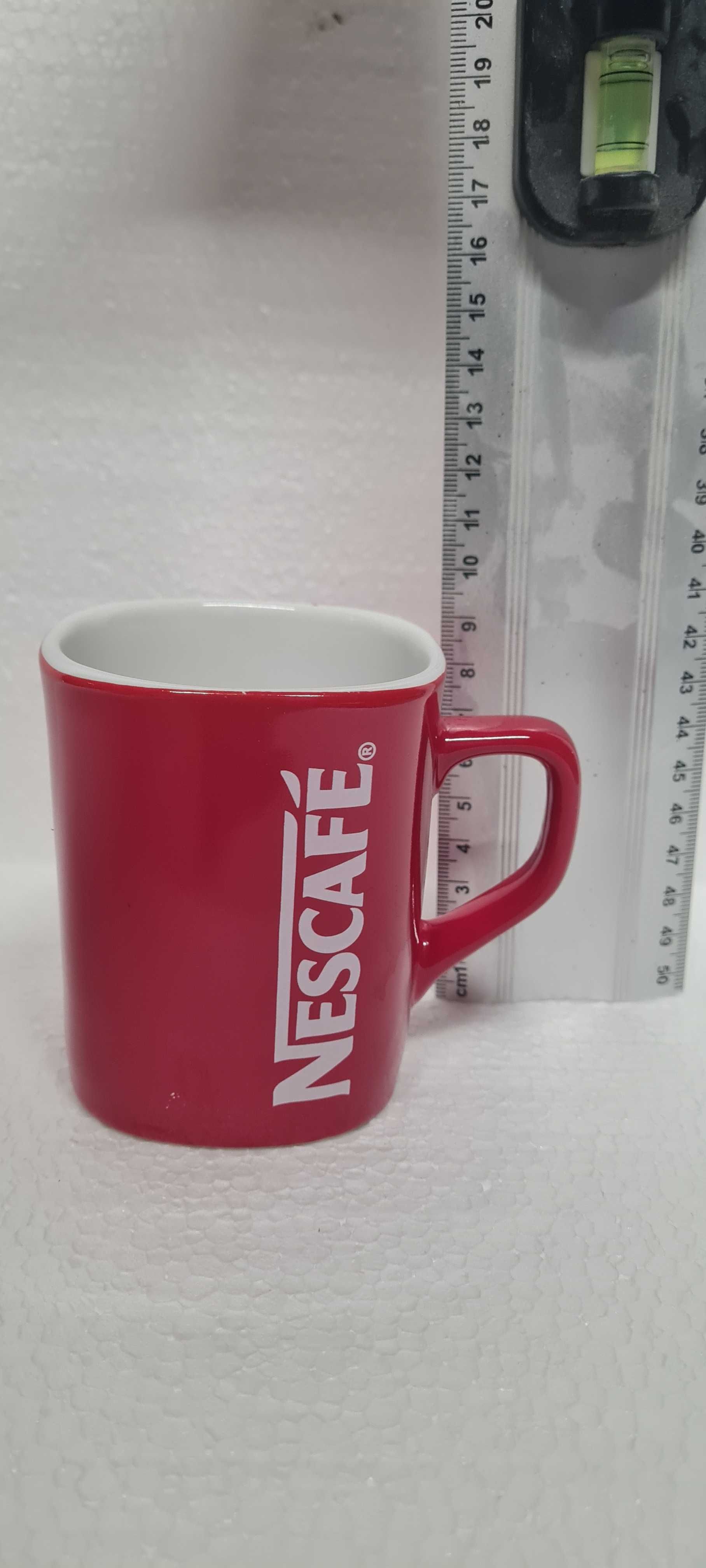 Kubek Nescafe Mały