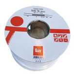 Cabo Coaxial RG6