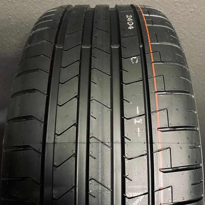 Koła 21” BMW 5 G60 i5 943M M Performance Grafit Mat!