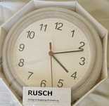 Relógio de Parede IKEA – Modelo RUSCH