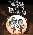 Kopia gry don't starve together Steam