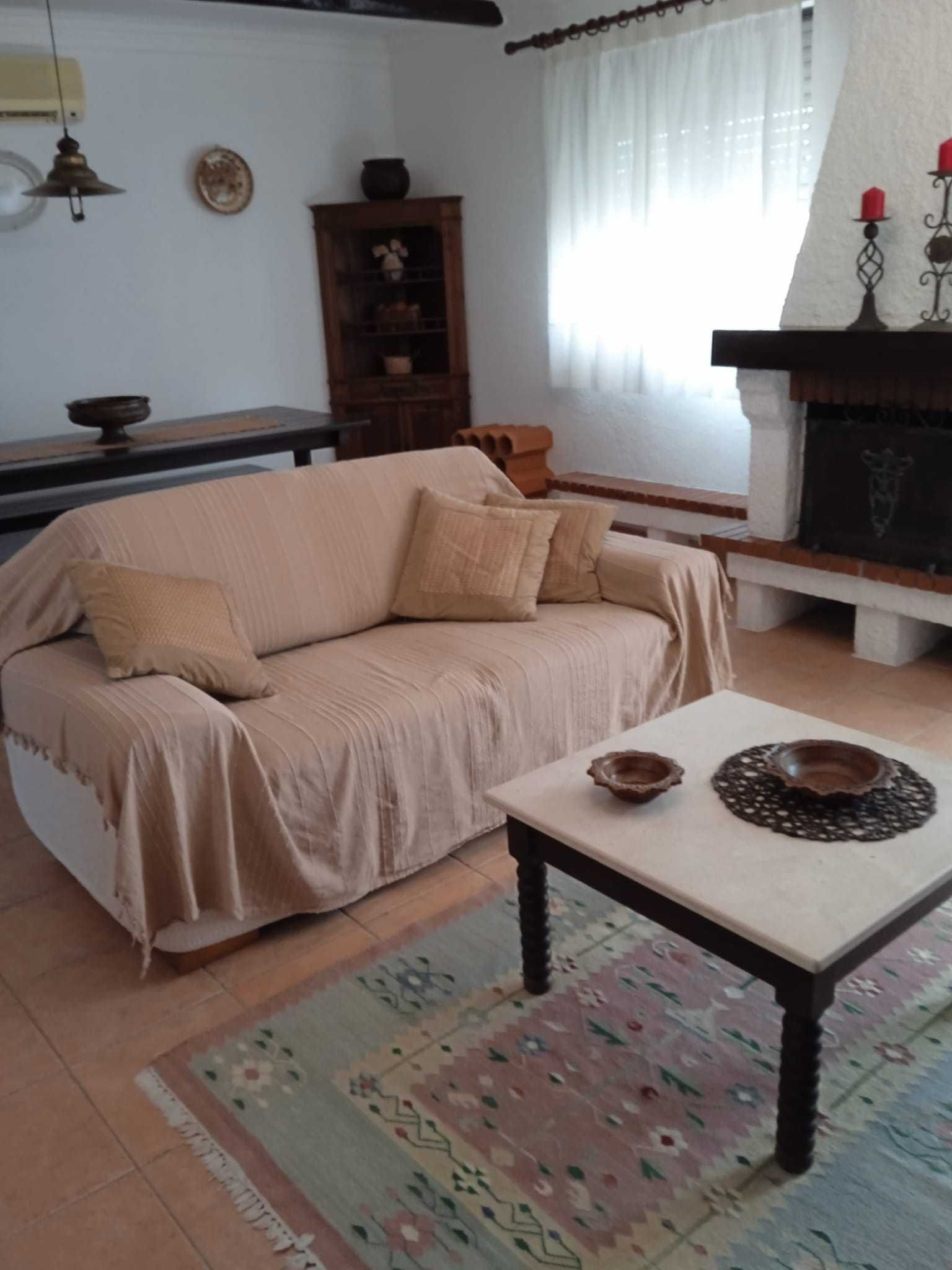Quarto para Professora em Setubal