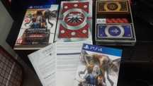 Wiedźmin krew i wino ps4, sklep Tychy, WYMIANA