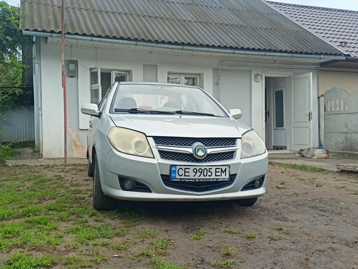 Продам автомобіль на ходу переоформлення