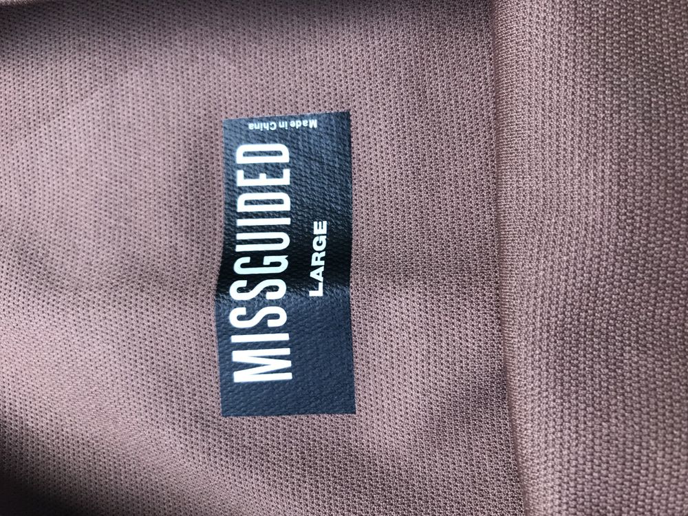 Коректуюча білизна утяжка Missguided L