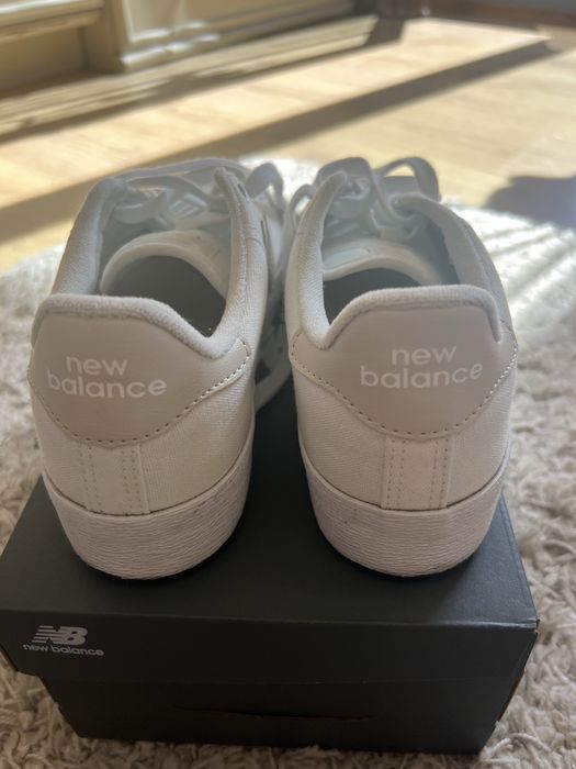 New Balance sportowe