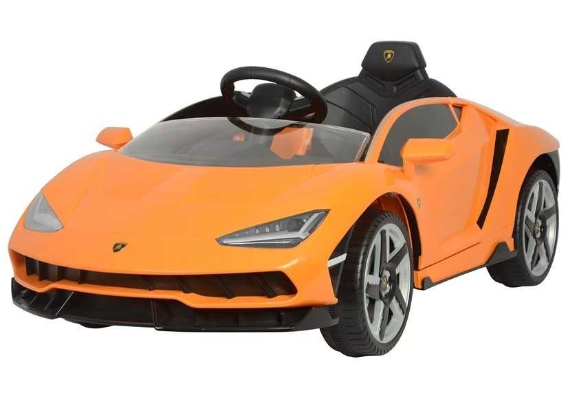 Samochód elektryczny dla dzieci Auto na Akumulator Lamborghini