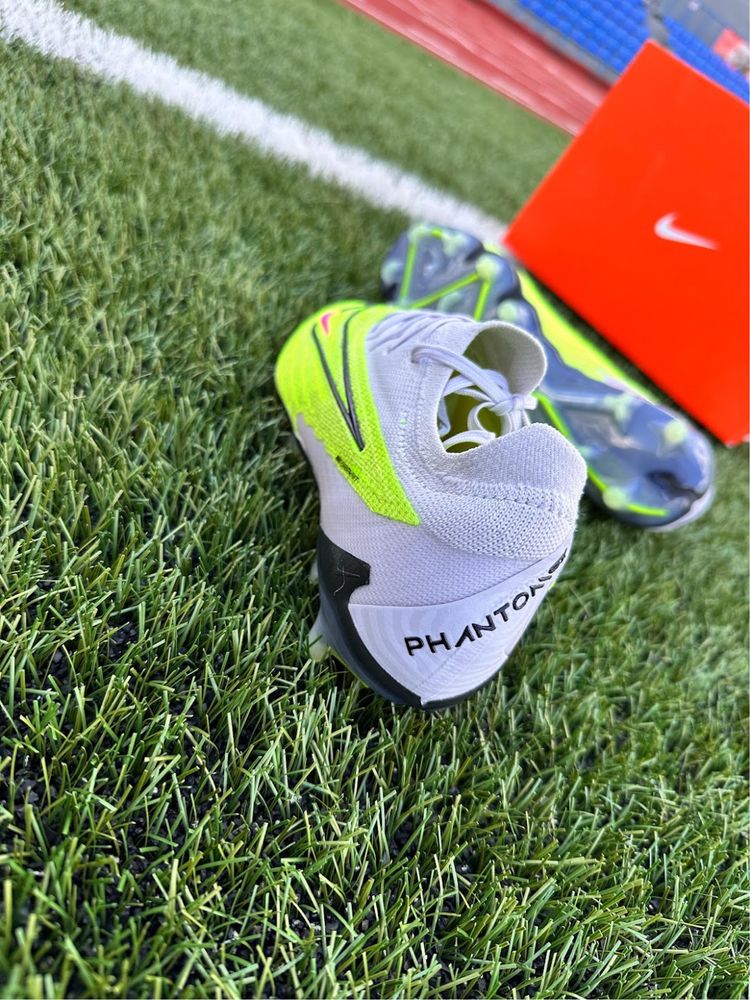 Korki Nike Phantom GX elite FG