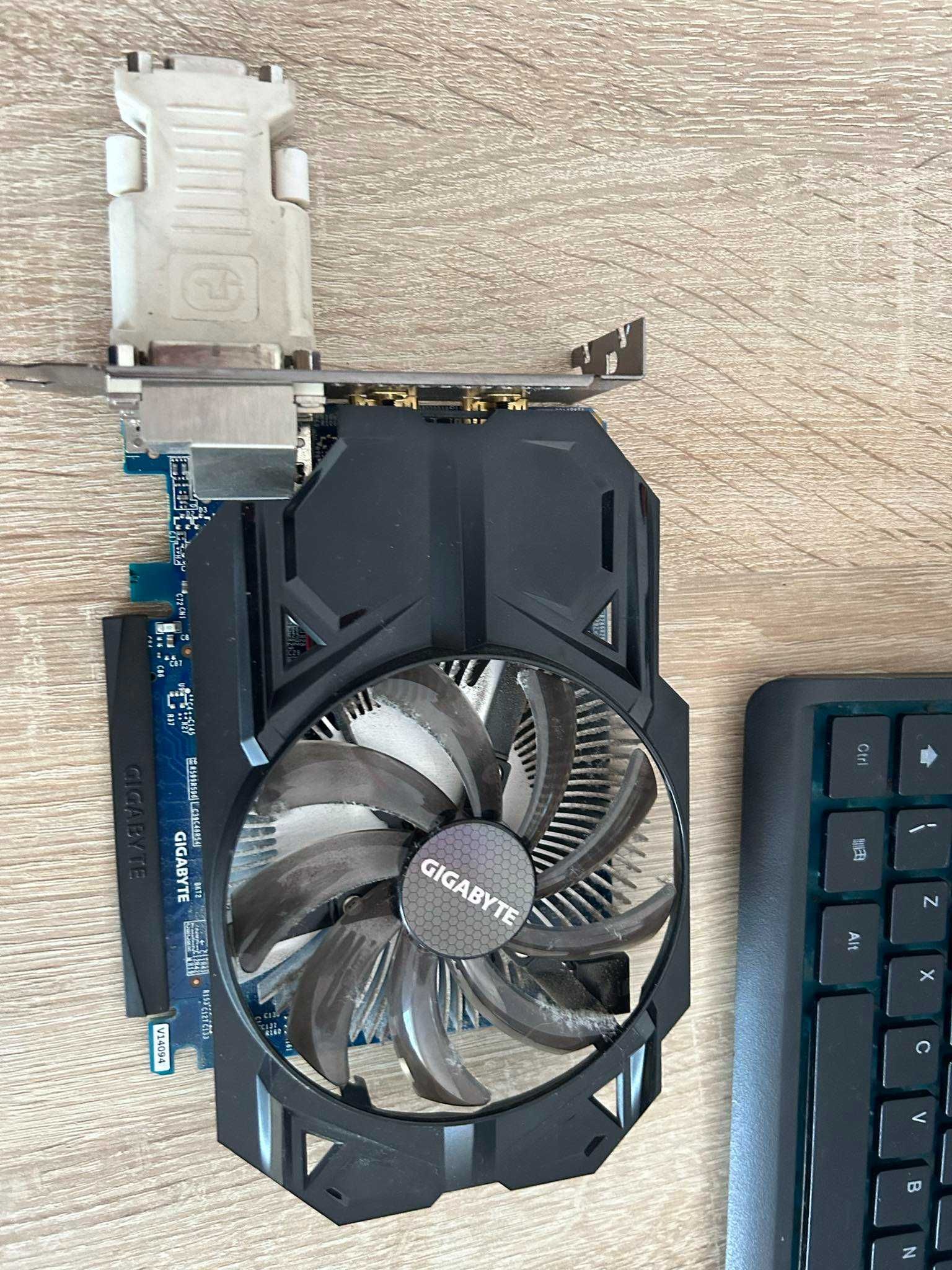 GeForce GTX 750 Ti 2 GB