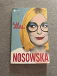 książka „a ja żem jej powiedziała”