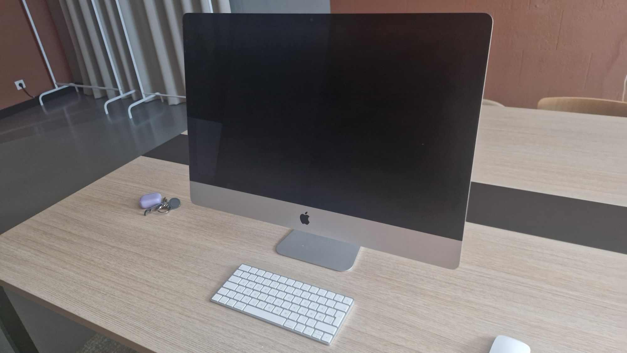 Apple iMac 27” retina 2019 1TB