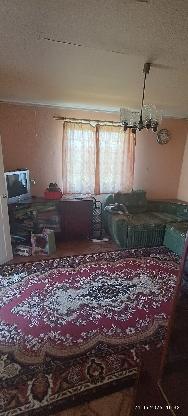 Дача на 17 кварталі  Тернівський район
