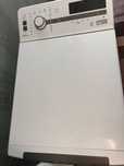 Пральна машина whirlpool 6.5 zen motor