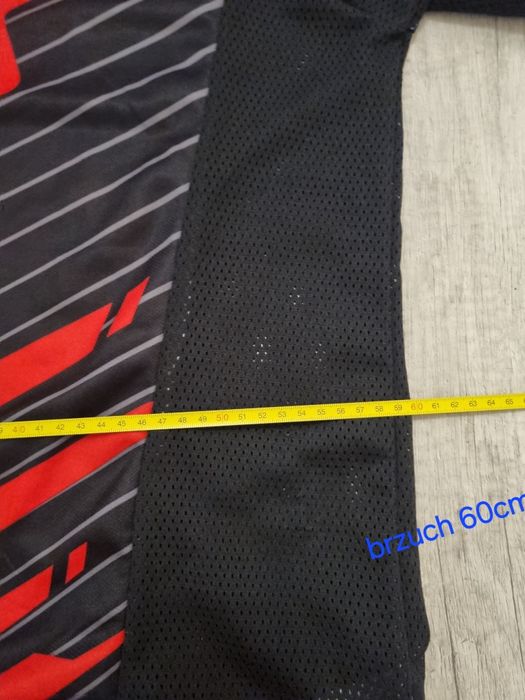 Fly Racing bluzka męska rXL nowa