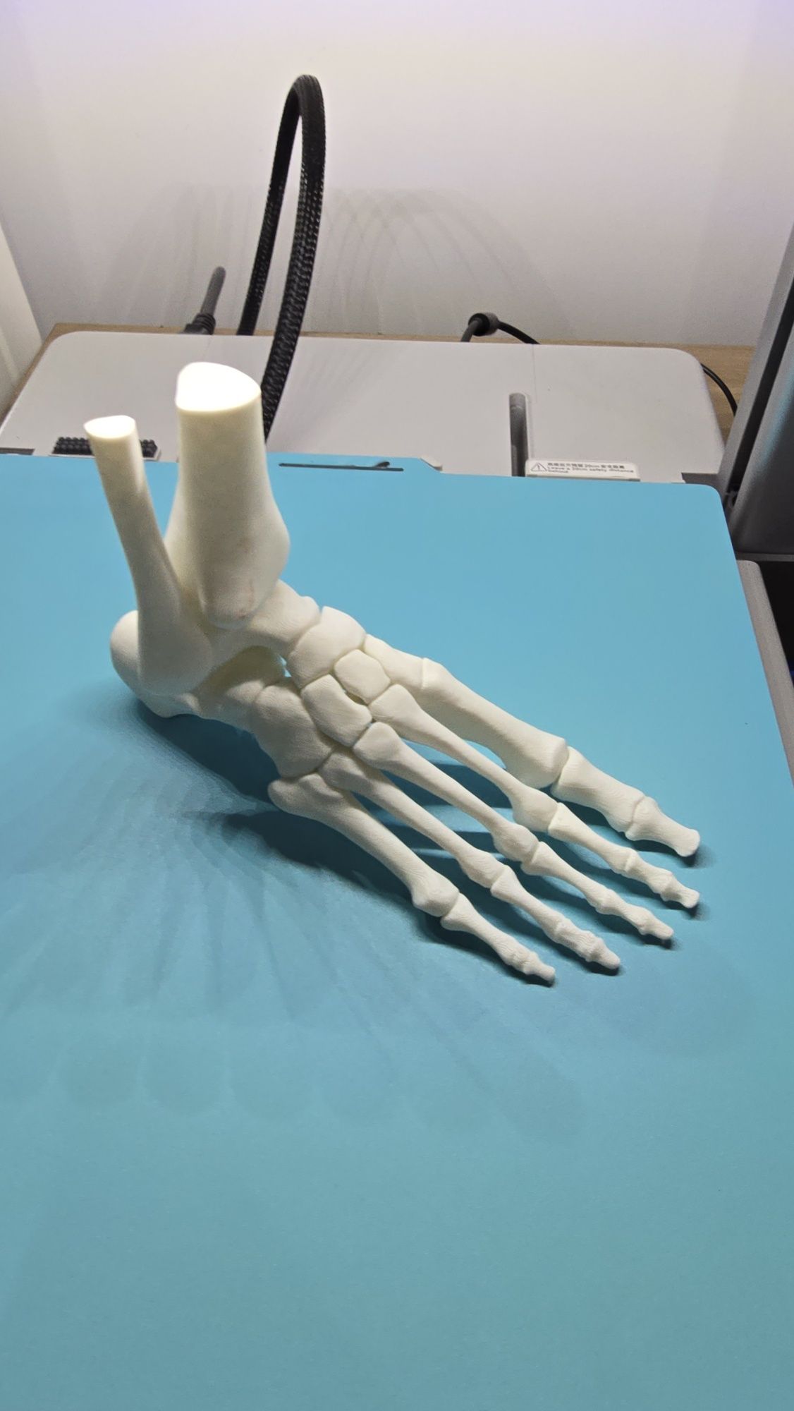 Druk 3D. Projektowanie 3D - PLA, PETG, TPU, ABS, PA, POM, STAL