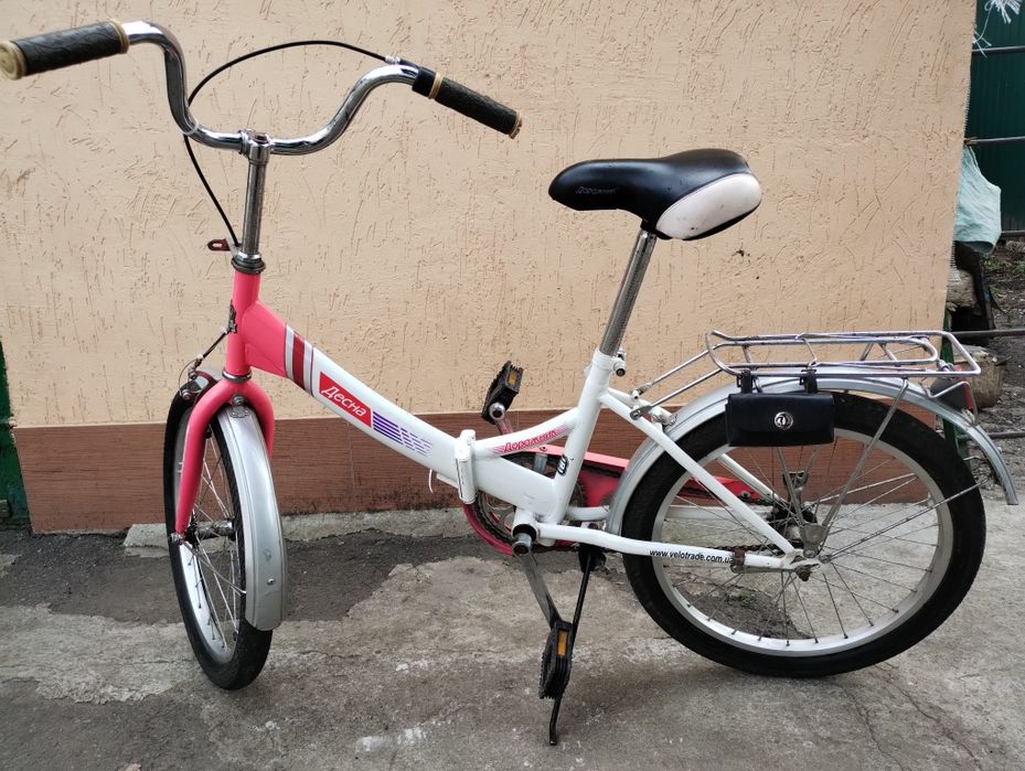 Продам велосипед в гарному стані