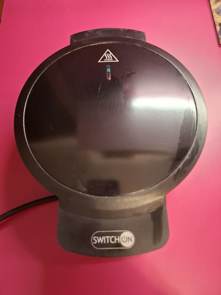 Gofrownica switchon
