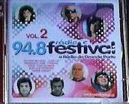 MÚSICA Portugal/Cabo Verde-O preço indicado é o de cada um dos 2 cds.
